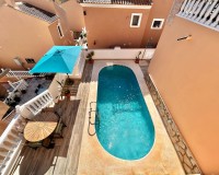 Resale - Villa - Orihuela Costa - Villamartin area