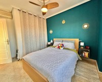 Resale - Villa - Orihuela Costa - Villamartin area