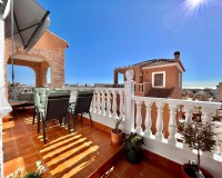 Resale - Villa - Orihuela Costa - Villamartin area