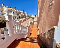 Resale - Villa - Orihuela Costa - Villamartin area