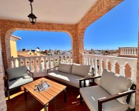 Resale - Villa - Orihuela Costa - Villamartin area