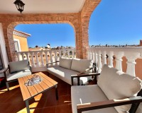 Resale - Villa - Orihuela Costa - Villamartin area