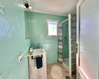 Resale - Villa - Orihuela Costa - Villamartin area