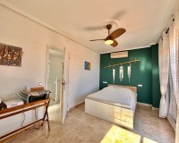 Resale - Villa - Orihuela Costa - Villamartin area