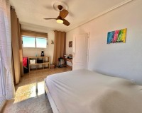 Resale - Villa - Orihuela Costa - Villamartin area