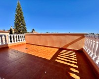 Resale - Villa - Orihuela Costa - Villamartin area