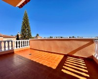 Resale - Villa - Orihuela Costa - Villamartin area