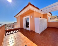 Resale - Villa - Orihuela Costa - Villamartin area