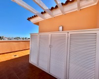 Resale - Villa - Orihuela Costa - Villamartin area
