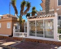 Resale - Villa - Orihuela Costa - Villamartin area