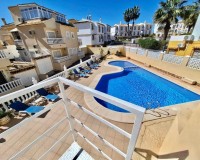Resale - Villa - Orihuela Costa - Villamartin area