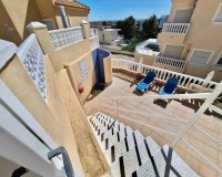 Resale - Villa - Orihuela Costa - Villamartin area