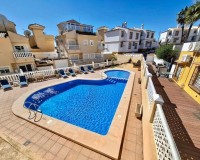 Resale - Villa - Orihuela Costa - Villamartin area
