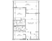 Reventa - Apartment - Torrevieja - Torrelamata