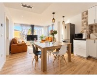 Herverkoop - Apartment - Orihuela Costa - Las Filipinas