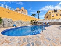 Herverkoop - Apartment - Orihuela Costa - Las Filipinas