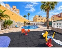 Herverkoop - Apartment - Orihuela Costa - Las Filipinas