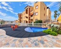 Herverkoop - Apartment - Orihuela Costa - Las Filipinas