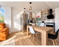 Herverkoop - Apartment - Orihuela Costa - Las Filipinas