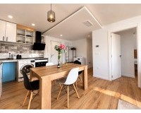 Herverkoop - Apartment - Orihuela Costa - Las Filipinas