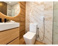 Herverkoop - Apartment - Orihuela Costa - Las Filipinas