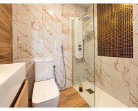 Herverkoop - Apartment - Orihuela Costa - Las Filipinas