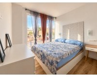 Herverkoop - Apartment - Orihuela Costa - Las Filipinas