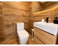 Herverkoop - Apartment - Orihuela Costa - Las Filipinas