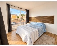 Herverkoop - Apartment - Orihuela Costa - Las Filipinas