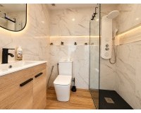 Herverkoop - Apartment - Orihuela Costa - Las Filipinas