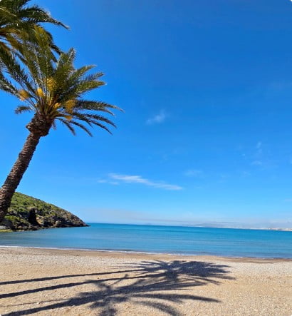 Costa Cálida
